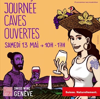 Caves ouvertes